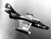 F9f2 Panther Jet