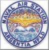 Naval Air Station Argentia, NFLD>