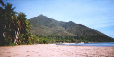 Palawan Island